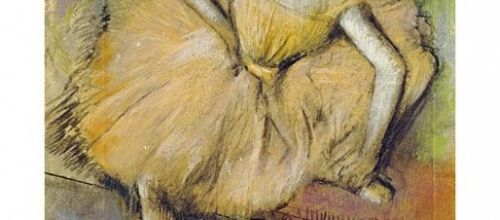 Degas, un autre regard sur la danse