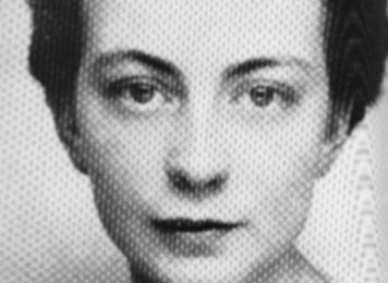Dédée De Jongh - résistante Belge