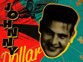Johnny Dollar