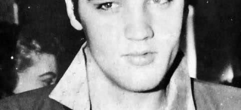 photo elvis