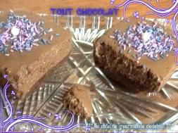 TOUT CHOCOLAT