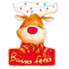 fête de fin d'année, noel, nouvel an, carte
