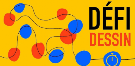 Défi dessin