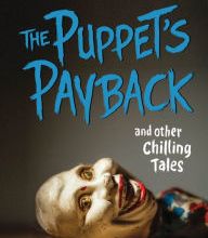 [PDF] The Puppet's Payback and Other Chilling Tales by Mary Downing Hahn