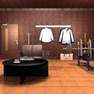 InfoWEB - Room Escape 10
