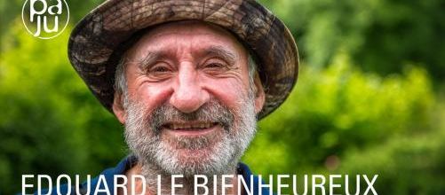 Chaque petit instant de sa vie est source de bonheur