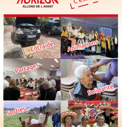 Forum des Associations de Bretteville Sur Odon