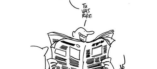 Ça va faire peu