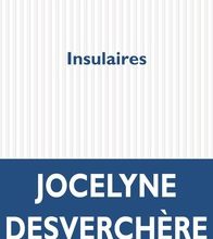 Livres gratuits à télécharger Kindle Fire Insulaires par Jocelyne Desverchère en francais CHM ePub