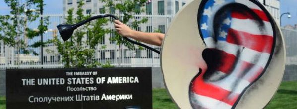 LE DATAGATE A COMMENCE QUAND LA NSA A ESPIONNE HUGO CHAVEZ A ROME