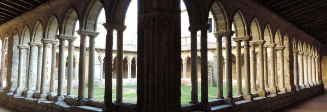 Saint Emilion en Gironde - 2