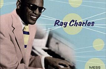 RAY CHARLES 