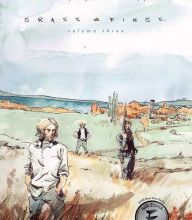 Book Box: Grass Kings Vol. 3 9781684154920 by Matt Kindt, Tyler Jenkins CHM ePub RTF