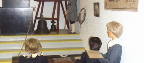 Musée du Pays de Retz 2/2