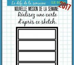 Passion Cartes Créatives#472 !