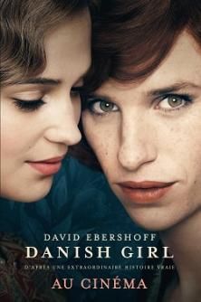 Danish Girl ; David Ebershoff