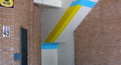 Factory 49 : Wall Works 2006 - 2010 