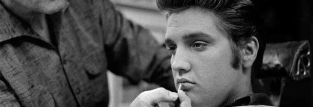 PHOTO ELVIS 