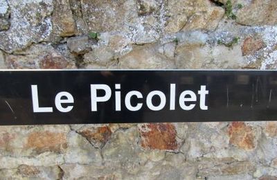 Le Picolet...
