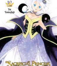 [download pdf] Sacrificial Princess and the King of Beasts, Vol. 12