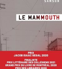 Téléchargement gratuit du répertoire de l'ordinateur Le Mammouth 9782924666937