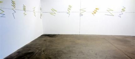 Measure by Orépük at Factory 49 Sydney 