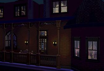 4. Le passé noir de Lilas