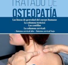 Descargar TRATADO DE OSTEOPATÍA 3 FRANCISCO FAJARDO RUIZ Gratis - EPUB, PDF y MOBI