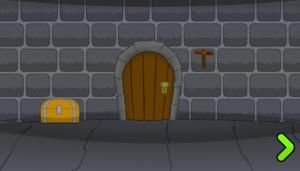 Escape castle graystone soluce