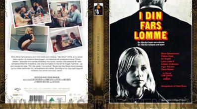 I din fars lomme / In Daddy's Pocket. 1973.