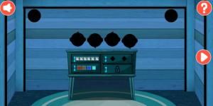 Bluetique house escape