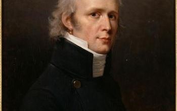Naissance de Charles Percier