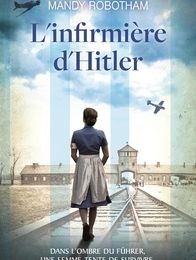 Amazon télécharger des livres gratuitement L'infirmière d'Hitler 9782824615196