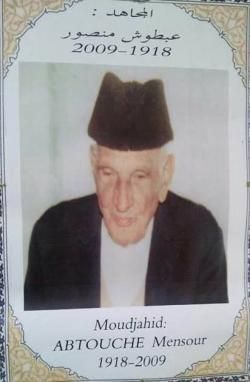 ABTOUCHE Mansour