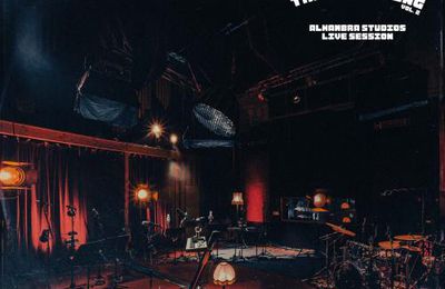 Lehmanns Brothers dévoilent la vidéo intégrale de leur disque The Youngling Vol 2
