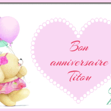 537 - C' est fête ! repos, relax, signature, gif animé