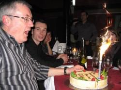 Bon anniversaire grand-père !