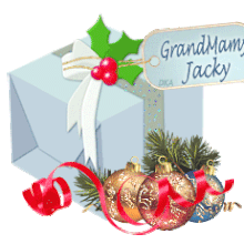   179 Cadeau pour toi