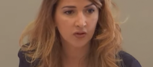 . Zineb El Rhazoui dénonce la stratégie pro-Frères Musulmans de Macron