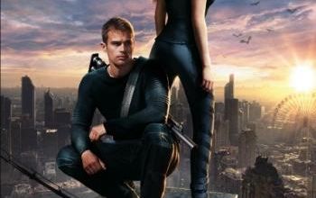 Divergente, de Veronica Roth