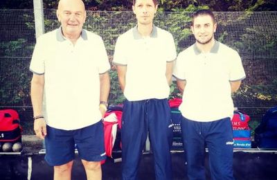 LIVRON SUR DROME 32 N DOUBLE 18/09/2021