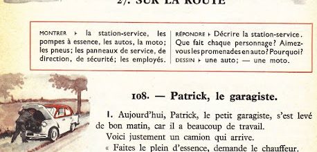 Dumas CE1 S27 Sur la route