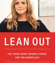 {epub download} Lean Out: The Truth About Women, Power, and the Workplace