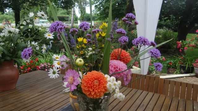 5 Astuces pour Faire Durer vos Bouquets