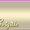 739 - Fleur signature