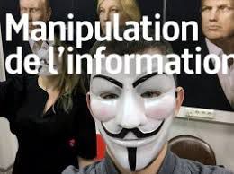 Internet nous manipule