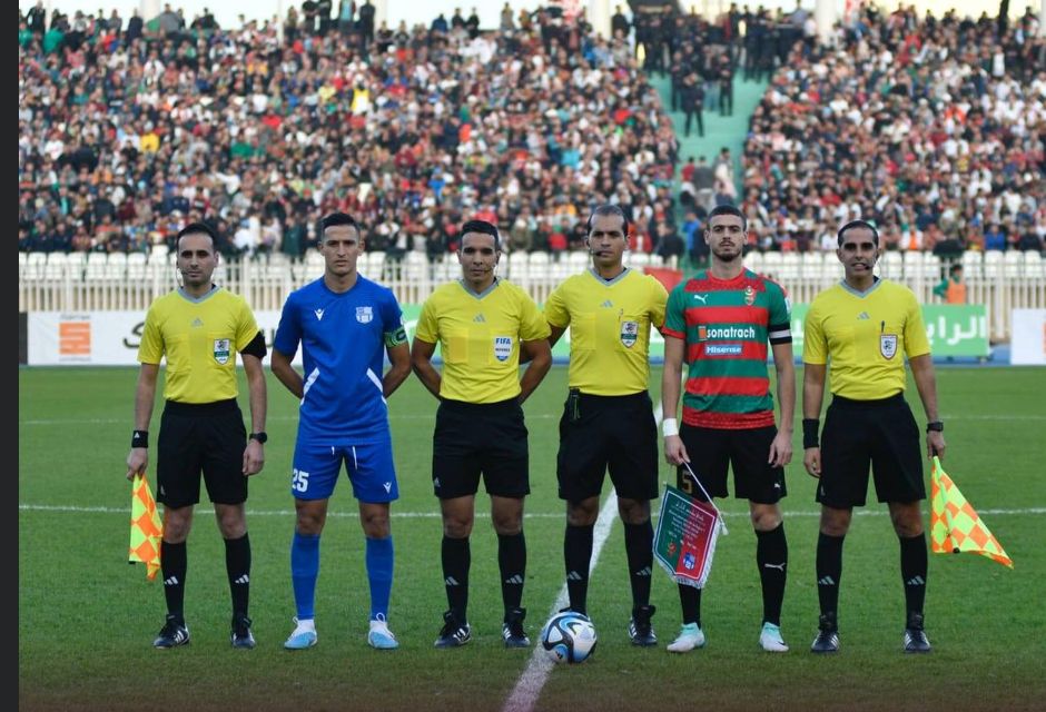 Vendredi 1.12.2023 au Stade du 