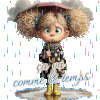 blinkie, chagrin,tristesse,peine, gif anime