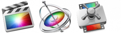 Liste des effets, filtres et Templates pour FCP X gratuits