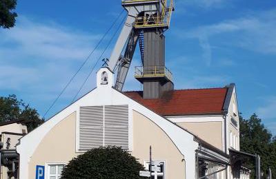 ☻ La Pologne de Marzena et Damian (2023) : La mine de sel de Wieliczka (Jour 6)
